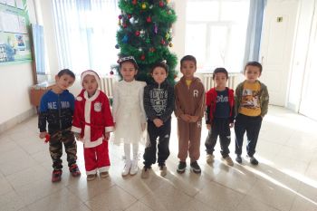 янги йил байрамидан лавхалар